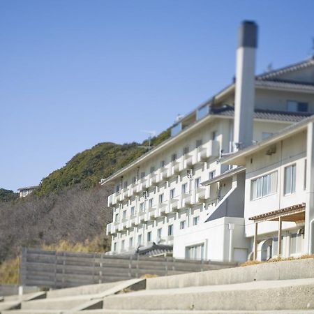 The Beach Kurotake Hotel โทโคนาเมะ ภายนอก รูปภาพ