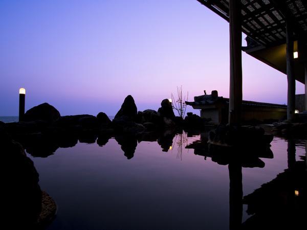 The Beach Kurotake Hotel โทโคนาเมะ ภายนอก รูปภาพ